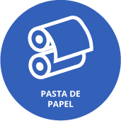 pasta de papel