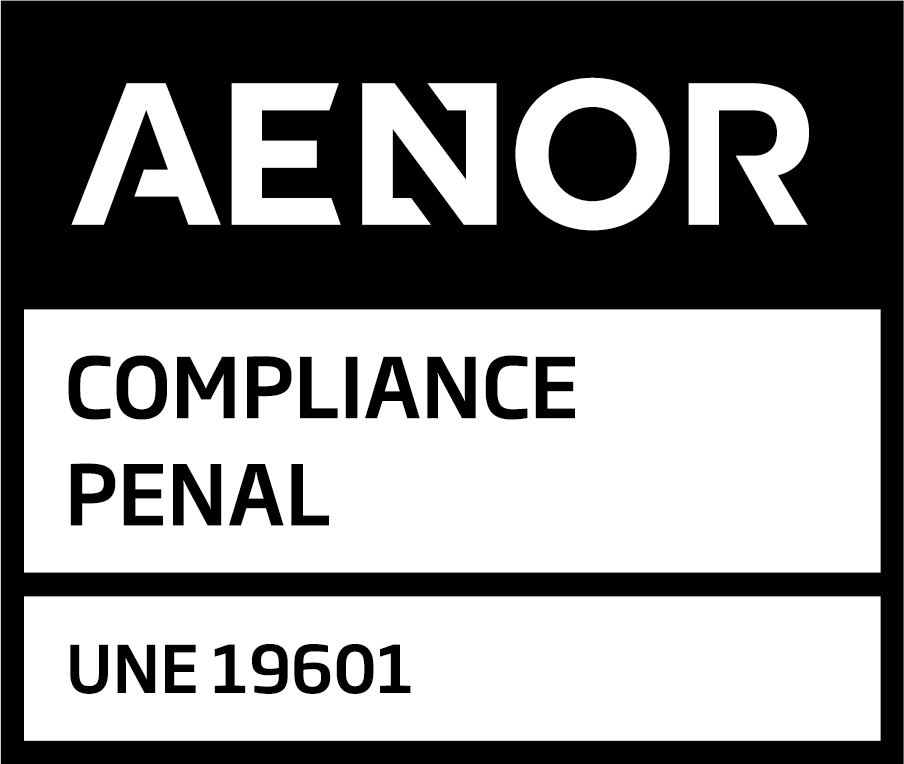AENOR Compliance Penal UNE 19601